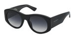 Nina Ricci SNR396 Zonnebril Dames Zwart