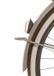 Cortina Cortina spatbord achter 28 e-u4 bosch warm sand matte
