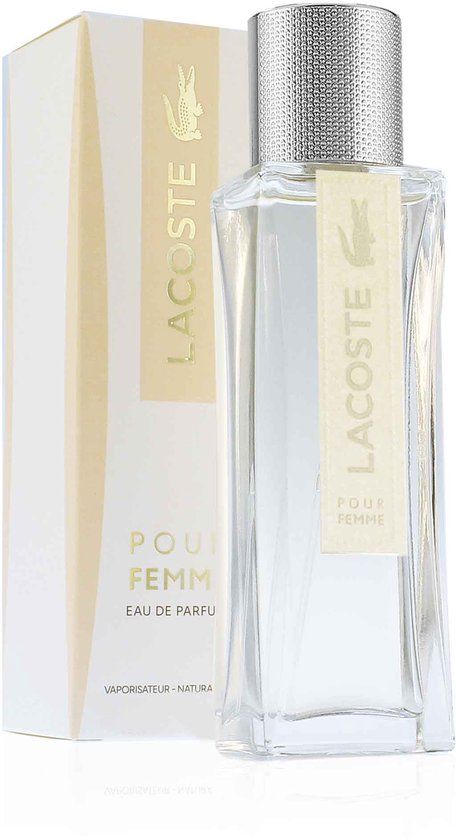 Lacoste Pour Femme / 50 ml / Women