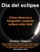 Día del eclipse: Cómo observar y fotogragier cualquier eclipse solar total
