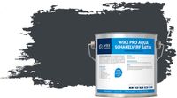 Wixx PRO Aqua Schakelverf Satin - 5L - RAL 7016 | Antracietgrijs