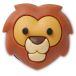 Crocs Jibbitz Teensy Tiny Lion
