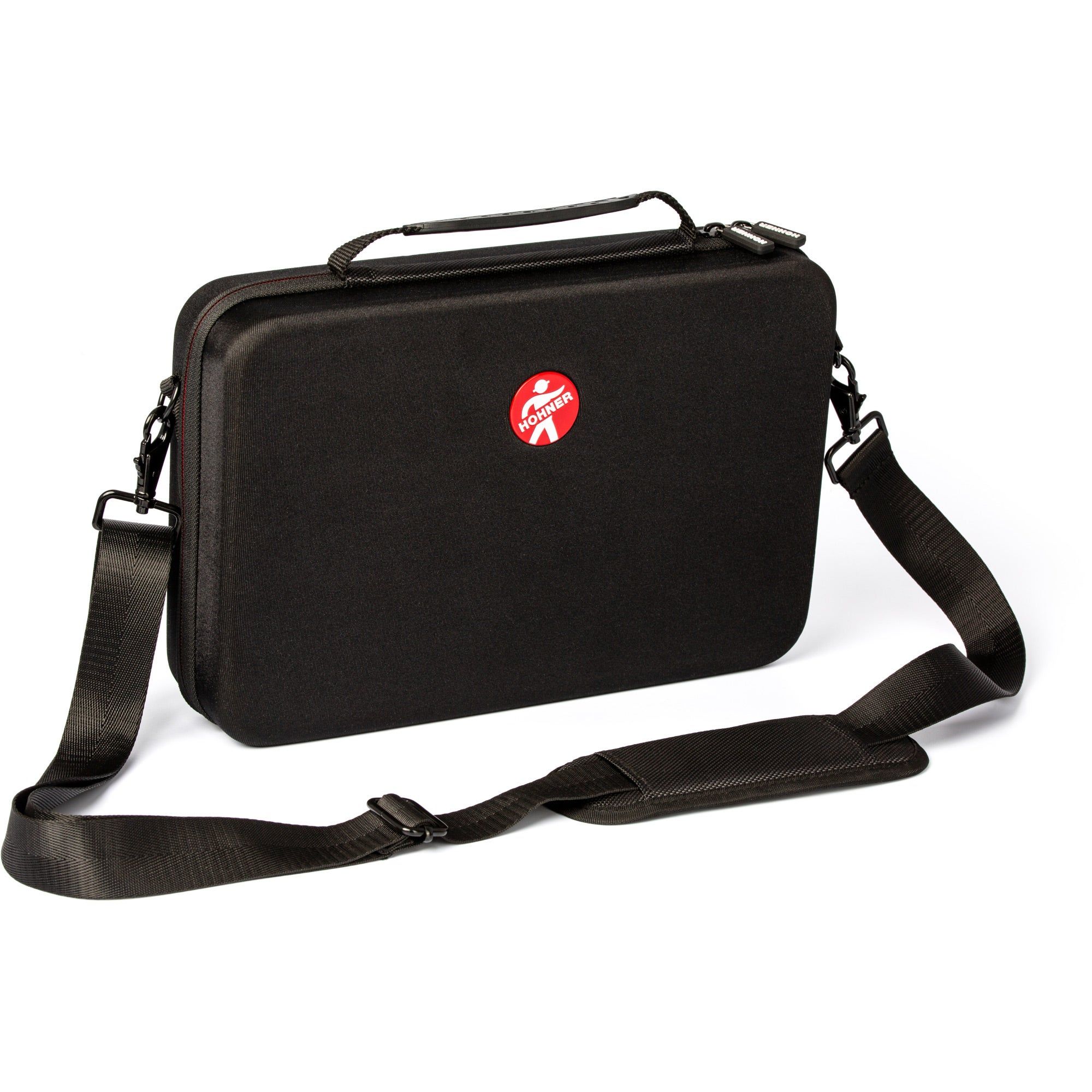 Hohner FlexCase L - Tas voor 18 mondharmonica's