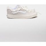 Vans Unisex Knu Skool White