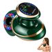 Merkloos 4-in-1 Vacuüm Cup Massager voor Huidversteviging en Doorbloeding