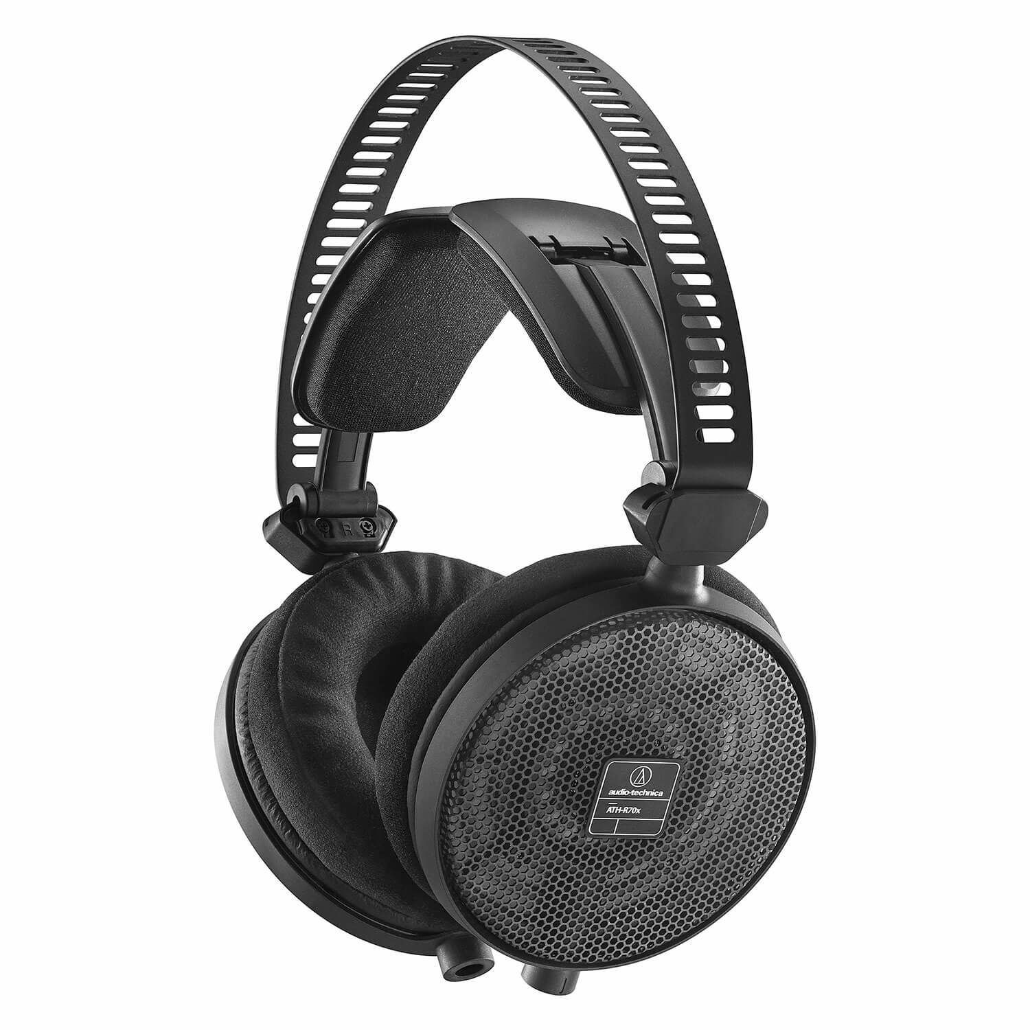 Audio-Technica ATH-R70x Professionele Open-Back Reference koptelefoon