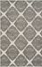 Safavieh Vloerkleed Wooster 122 x 183 cm Crèmekleurig