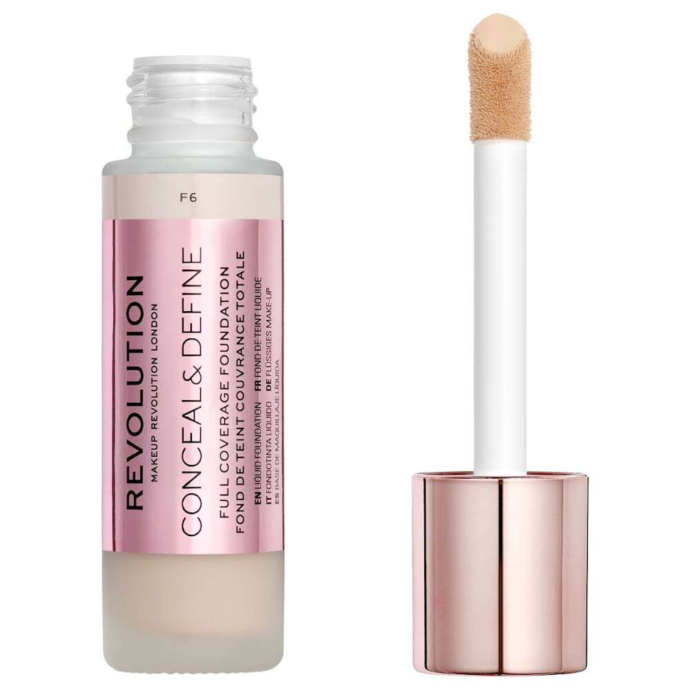 Revolution Conceal & Define 23 ml