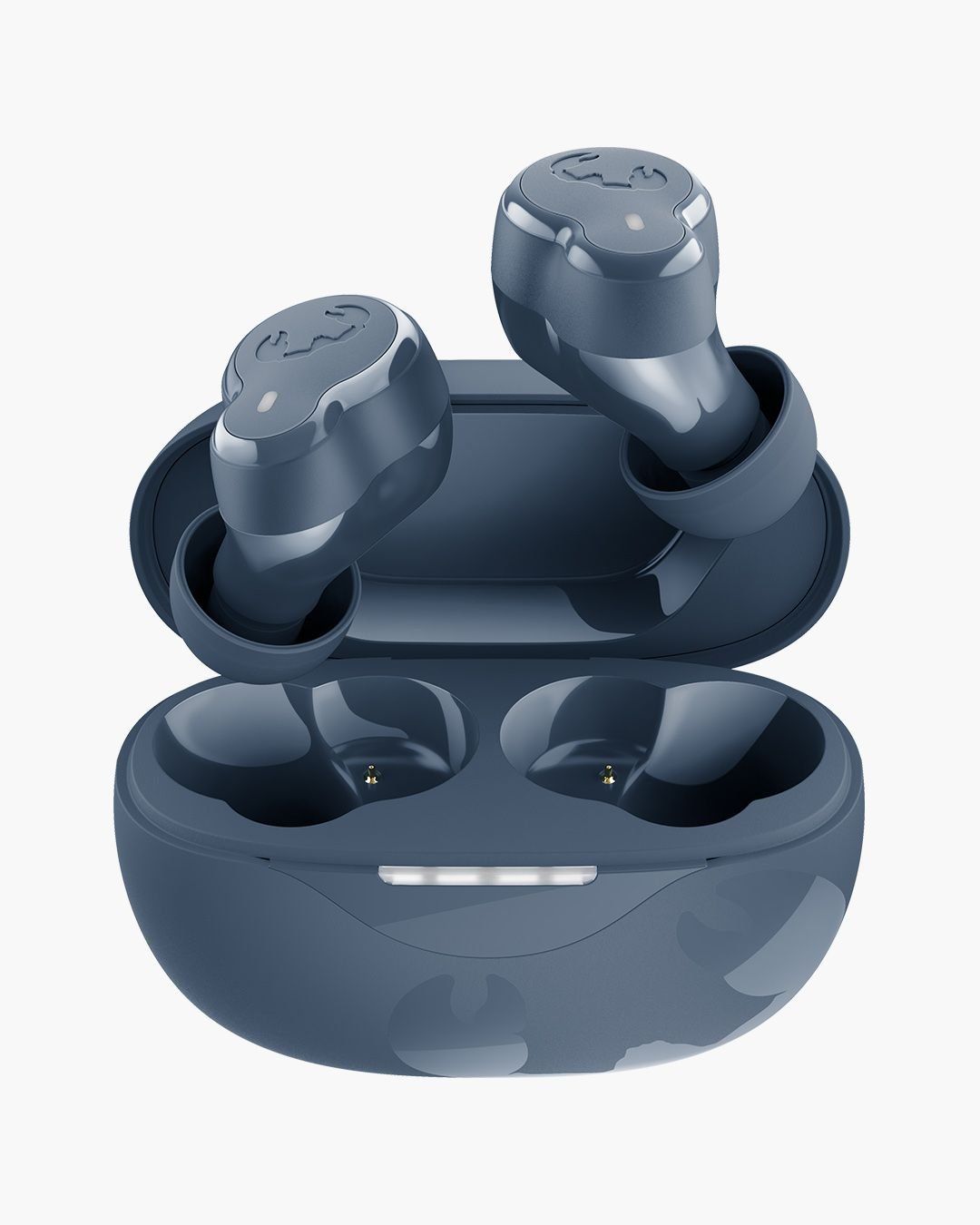 Fresh 'n Rebel Twins Breez - Steel Blue