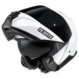 FC-Moto G-362S Opklapbare helm
