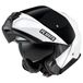 FC-Moto G-362S Opklapbare helm