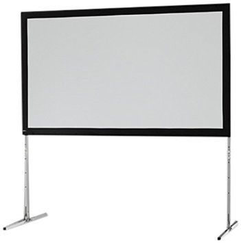 Celexon 1090389 - Projectiescherm - 114 x 203 cm - Handmatig - Wit