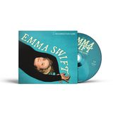 The Emma Swift - The Resurrection Game (CD)