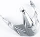 Klim X1 Alpha, Gris Clair/Argent