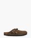 Birkenstock Blair Donkerbruin