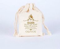 Olivos Zeep Collagen Zeep - 150g