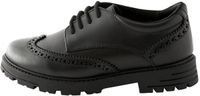 Next Lage schoen 'Markante ' zwart