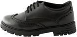 Next Lage schoen 'Markante ' zwart