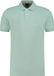 BOSS Polo Passager Turquoise - Taille M - Hommes