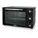 Princess 01.112759.01.001 - Heteluchtoven - 55L - 2000W - Zwart