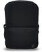 MiaMily Rugzak - Daddy Bag - Everyday Backpack - Noir