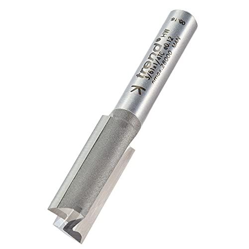 Trend - Fluitjescutter - 10 mm - 3/61X1/4TC