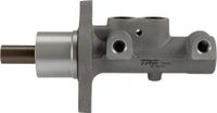 TRW Hauptbremszylinder PMK545 | Compatibel met: FORD FOCUS C-MAX, FOCUS II, FOCUS II Cabriolet, FOCUS II Stufenheck, FOCUS II Turnier
