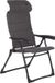 Crespo Standenstoel XS AP/215 Tex-Supreme Compact Grijs