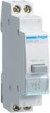 Hager Signaalmodules & Drukknoppen Modulaire Drukknop - SVN331 - E2KCC