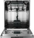 ATAG VAB8704DSR vaatwasser Onderbouw 14 couverts