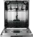 ATAG VAB8704DSR vaatwasser Onderbouw 14 couverts