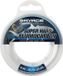 Savage Gear Super Hard Flurocarbon 45 M Transparant 0.770 mm