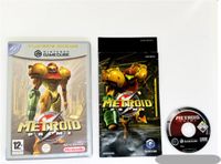 Nintendo Metroid Prime