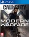 Activision Blizzard Entertainment Activision Call of Duty: Modern Warfare (PS4)