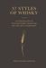 37 Styles of Whisky: A journey through craftsmanship, character and enjoyment