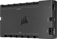 Corsair iCUE Commander Core XT - Fan Speed Controller - Black