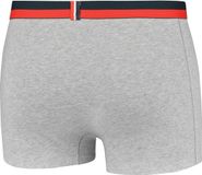 Fila Boxershorts Set van 1 - Mannen - Grau - Logo - Stretch-Baumwolle - L