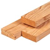 Tuindeco Douglas 5x15x500 cm