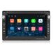 VW Autoradio CarPlay pour T4, T5, Polo 9N, Golf 4, Passat B5, Bora, Linux Navigation, Android Auto, Bluetooth, WiFi, RDS