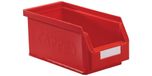 Kappes Zichtbak L 290 x B 140 x H 130 mm rood - 6004.00.0351