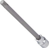 Vigor binnenvierkant aandrijving 12,5 = 1/2 inch binnentand schroevendraaierbit (XZN) voor profiel M 14