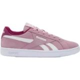 Reebok Classics Court Retro Schoenen Roze EU 40 Vrouw