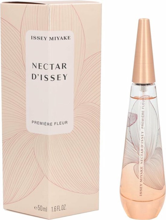 Issey Miyake Première Fleur eau de parfum / 50 ml / dames