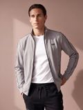 Sjeng Sports MAURICE Tennis Vest Mannen - Maat M - Sterling