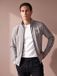 Sjeng Sports MAURICE Tennis Vest Mannen - Maat M - Sterling