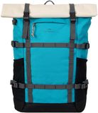 Doughnut Paratrooper Dagrugzak 44 cm Laptop compartiment - 16 inch - lagoon x stone
