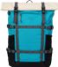 Doughnut Paratrooper Dagrugzak 44 cm Laptop compartiment - 16 inch - lagoon x stone