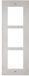 2N Telecommunications 9155013 Montagekit Zilver
