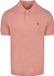 Gant Shield Piqué Poloshirt Roze - Maat L - Heren