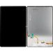 Samsung Écran tactile Samsung Galaxy Tab S10 FE+ X626, Service Pack GH82-37172A
